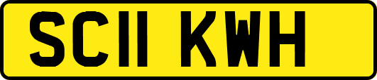 SC11KWH