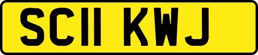 SC11KWJ