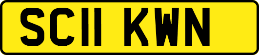 SC11KWN