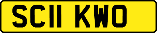 SC11KWO