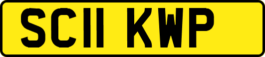 SC11KWP