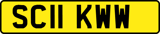 SC11KWW