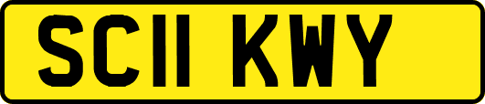 SC11KWY