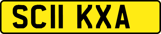 SC11KXA