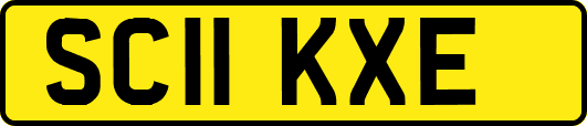 SC11KXE