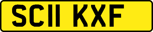 SC11KXF