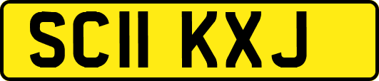 SC11KXJ