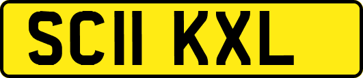 SC11KXL