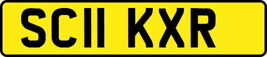 SC11KXR
