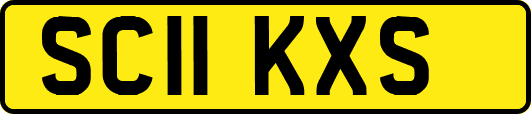 SC11KXS