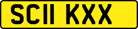 SC11KXX