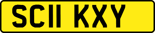 SC11KXY