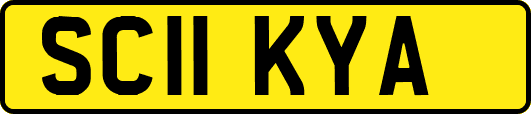 SC11KYA