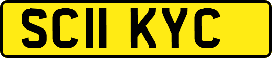 SC11KYC