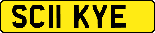SC11KYE