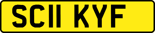 SC11KYF