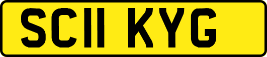 SC11KYG