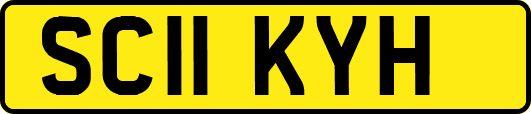 SC11KYH