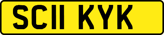 SC11KYK