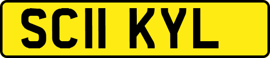 SC11KYL