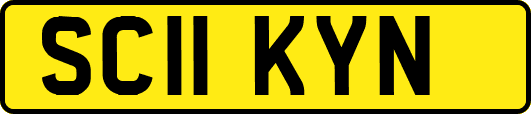 SC11KYN