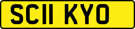 SC11KYO
