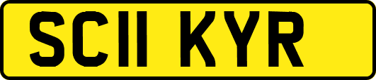 SC11KYR