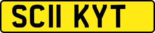 SC11KYT