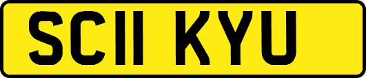 SC11KYU