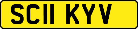 SC11KYV