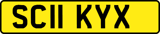 SC11KYX