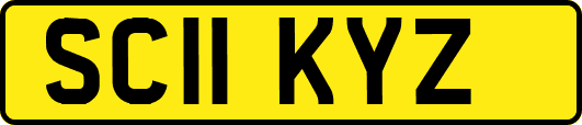SC11KYZ