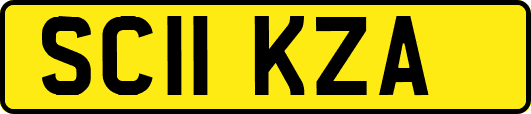 SC11KZA