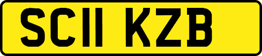 SC11KZB