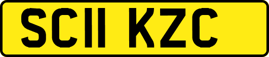 SC11KZC