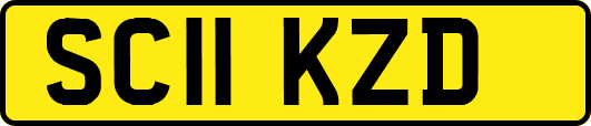 SC11KZD