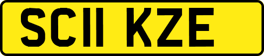 SC11KZE