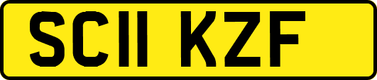 SC11KZF
