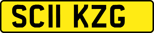 SC11KZG