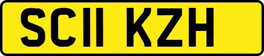 SC11KZH