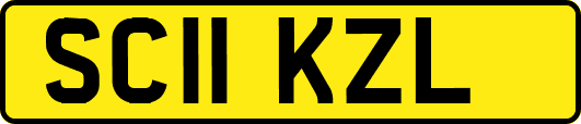 SC11KZL