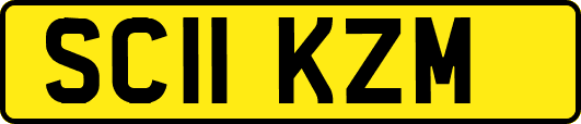 SC11KZM