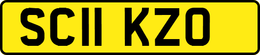 SC11KZO