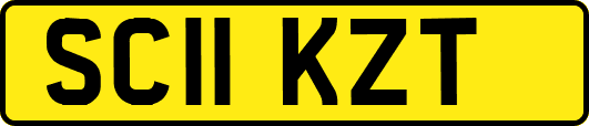 SC11KZT