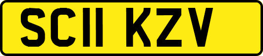 SC11KZV