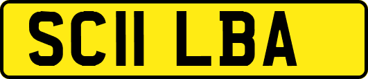SC11LBA