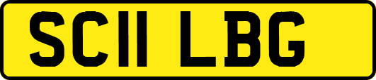 SC11LBG