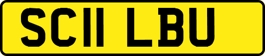 SC11LBU