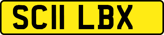 SC11LBX