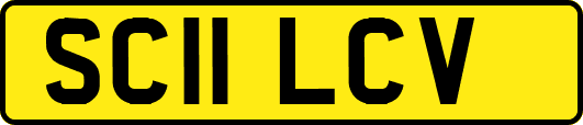 SC11LCV